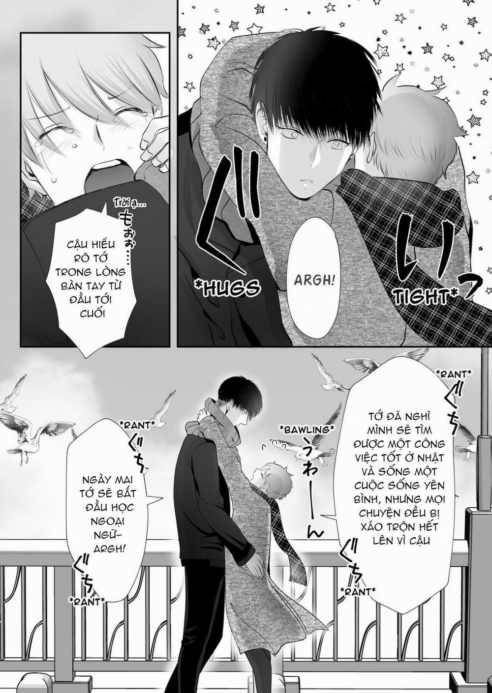 Tổng Hợp Oneshot 182 trang 56