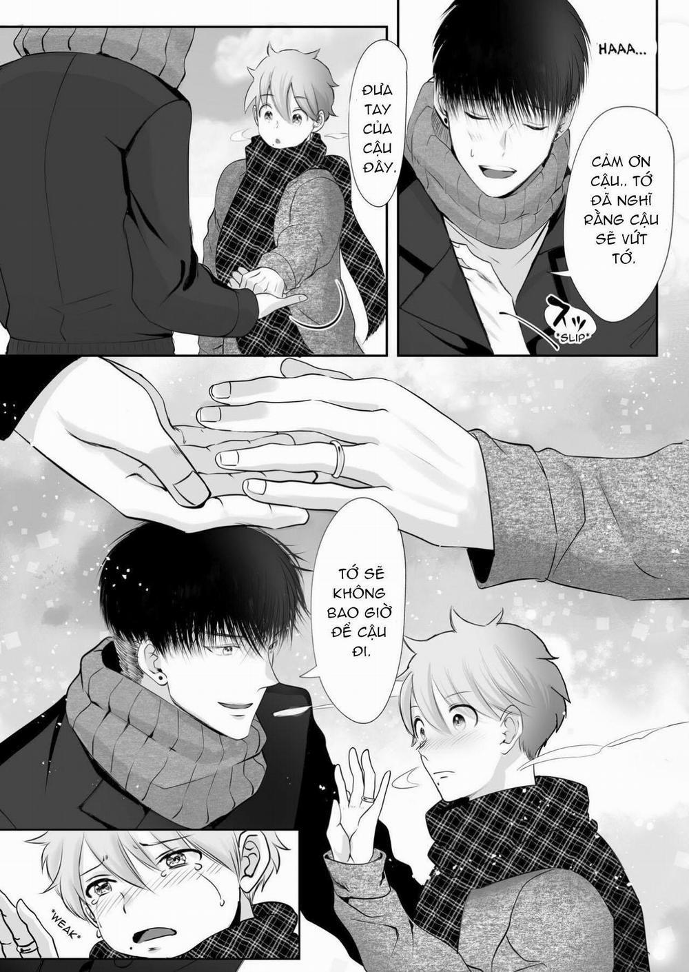 Tổng Hợp Oneshot 182 trang 57