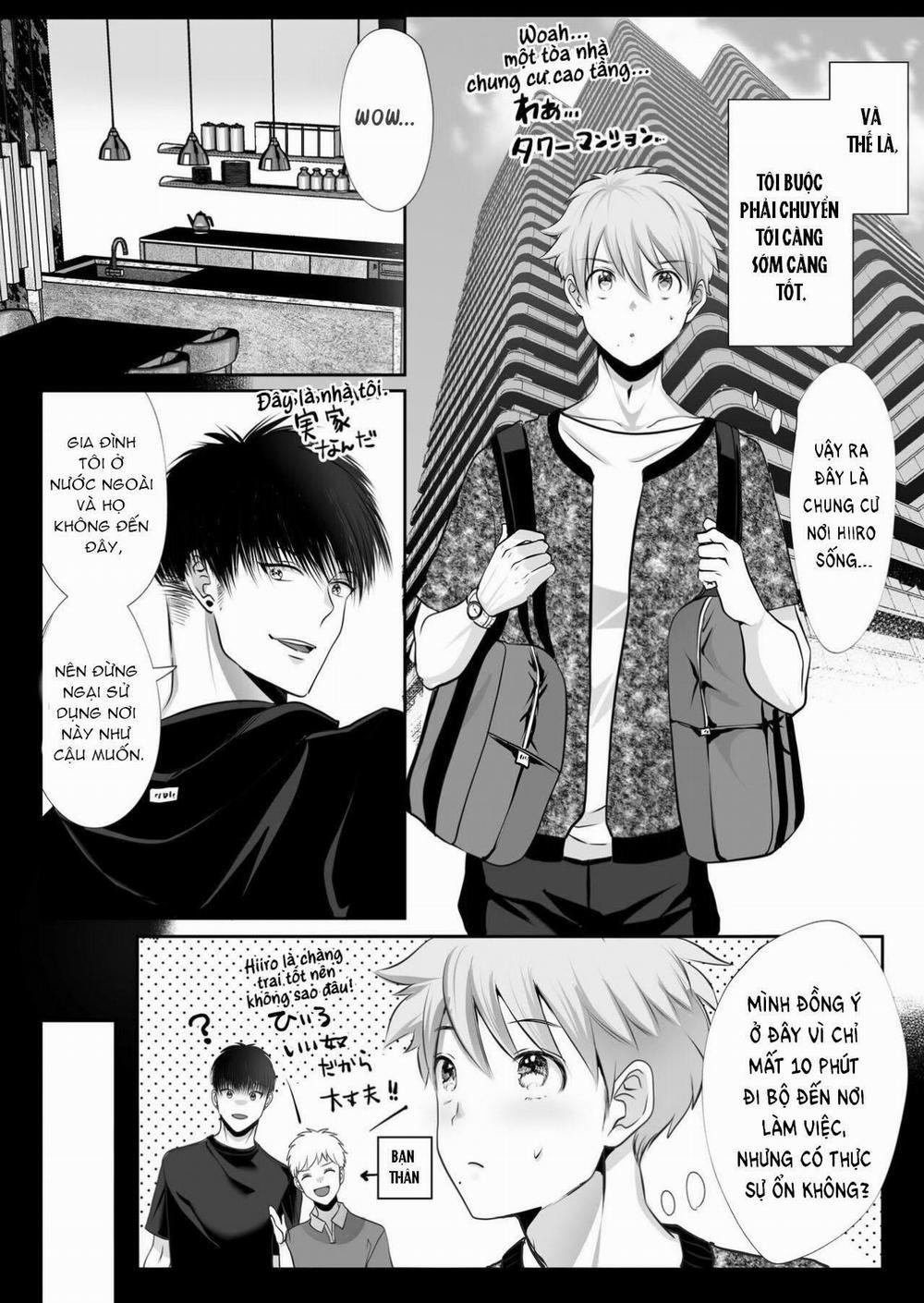 Tổng Hợp Oneshot 182 trang 6