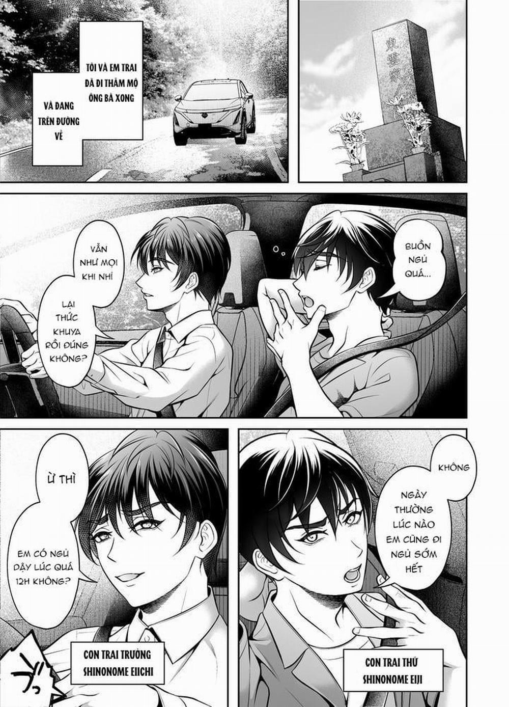 Tổng Hợp Oneshot 183 trang 1