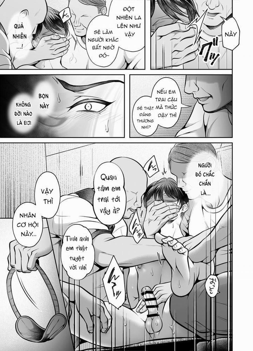 Tổng Hợp Oneshot 183 trang 13