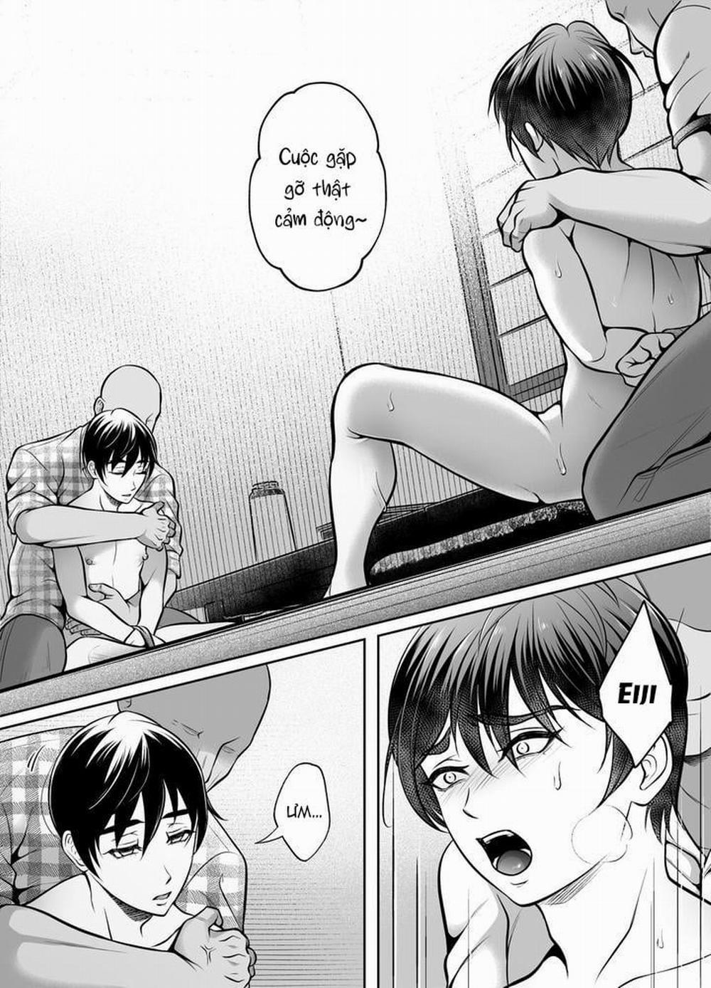 Tổng Hợp Oneshot 183 trang 14