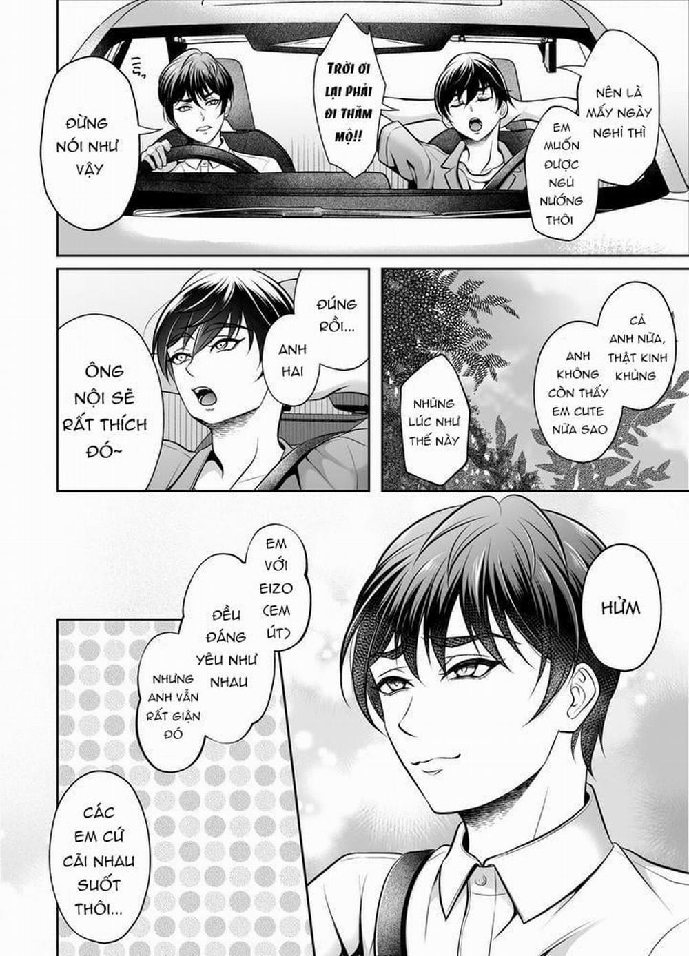 Tổng Hợp Oneshot 183 trang 2