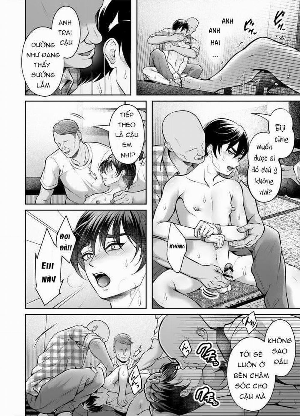 Tổng Hợp Oneshot 183 trang 20