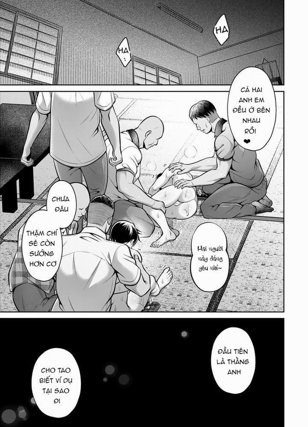 Tổng Hợp Oneshot 183 trang 25