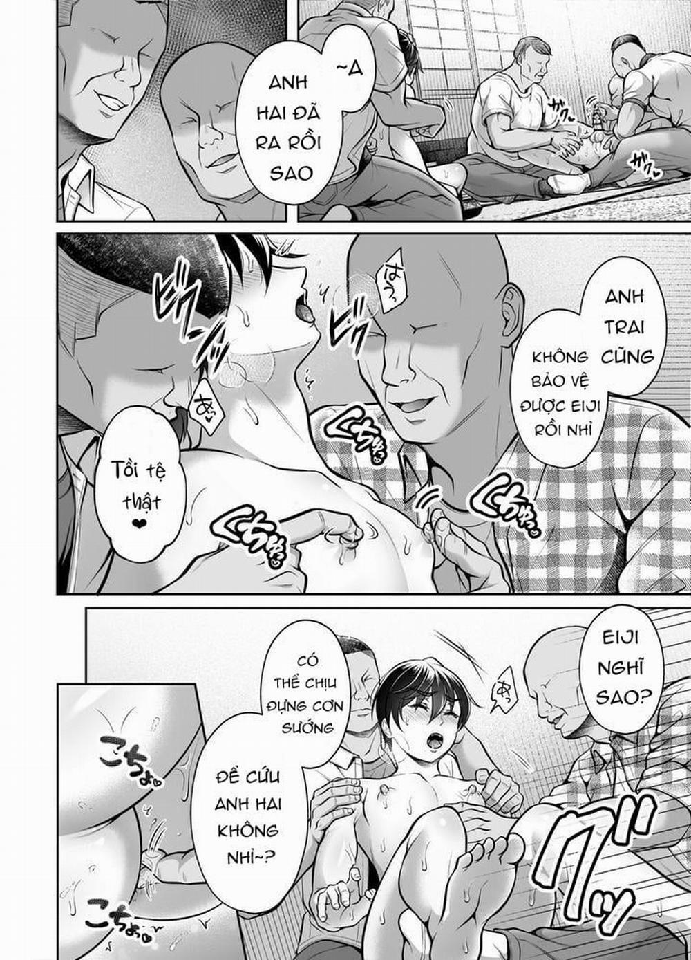 Tổng Hợp Oneshot 183 trang 32