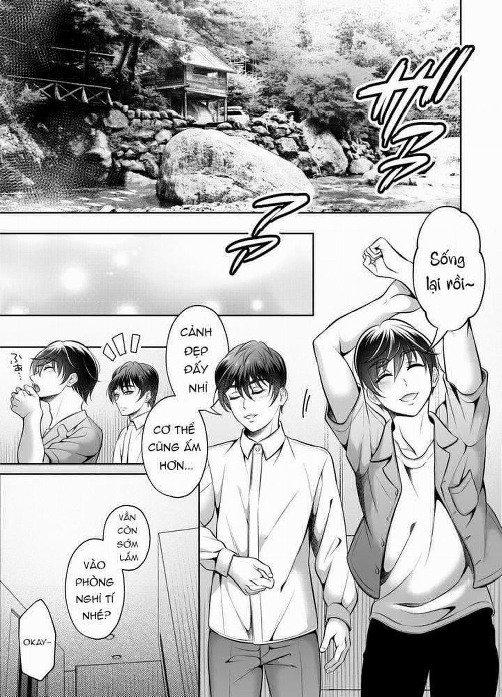 Tổng Hợp Oneshot 183 trang 5
