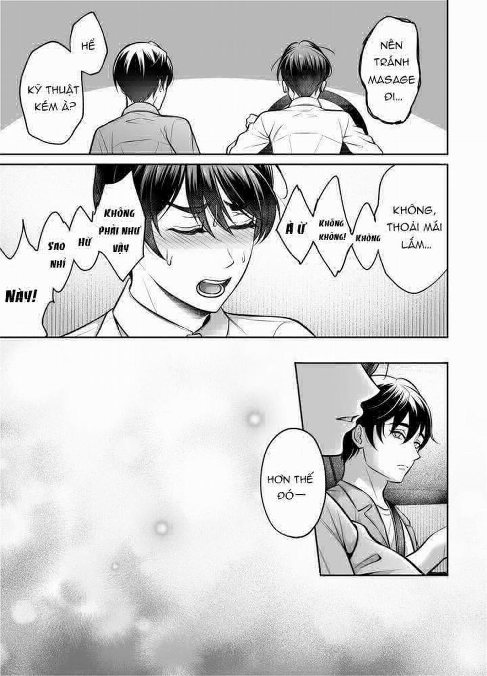 Tổng Hợp Oneshot 183 trang 55