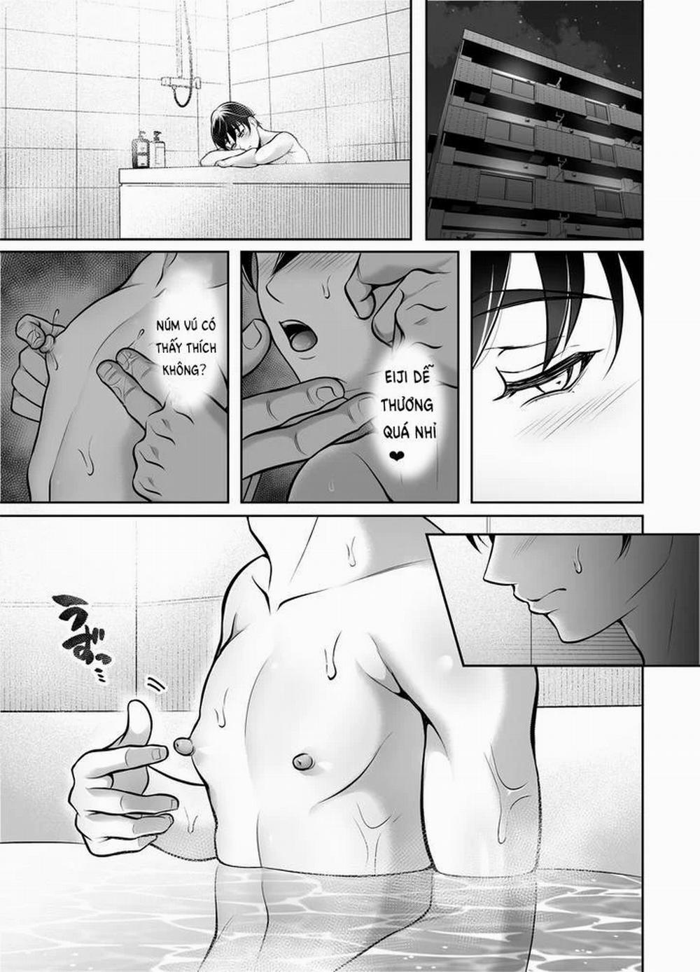 Tổng Hợp Oneshot 183 trang 57