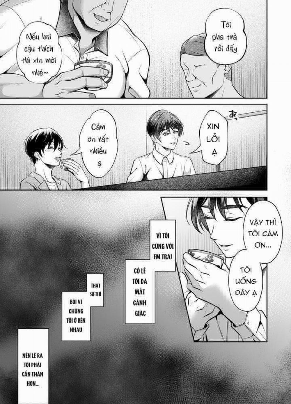 Tổng Hợp Oneshot 183 trang 7