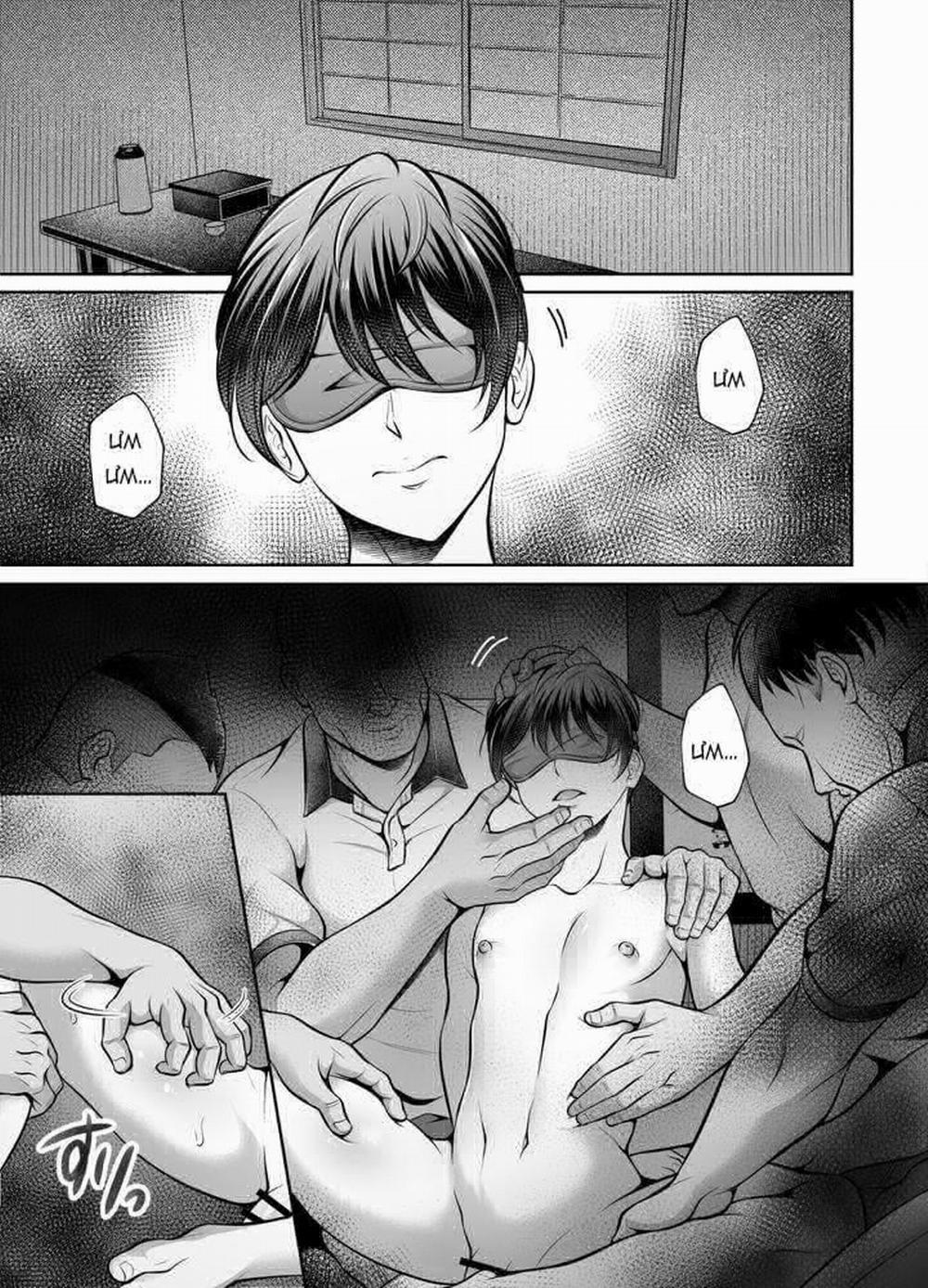 Tổng Hợp Oneshot 183 trang 9