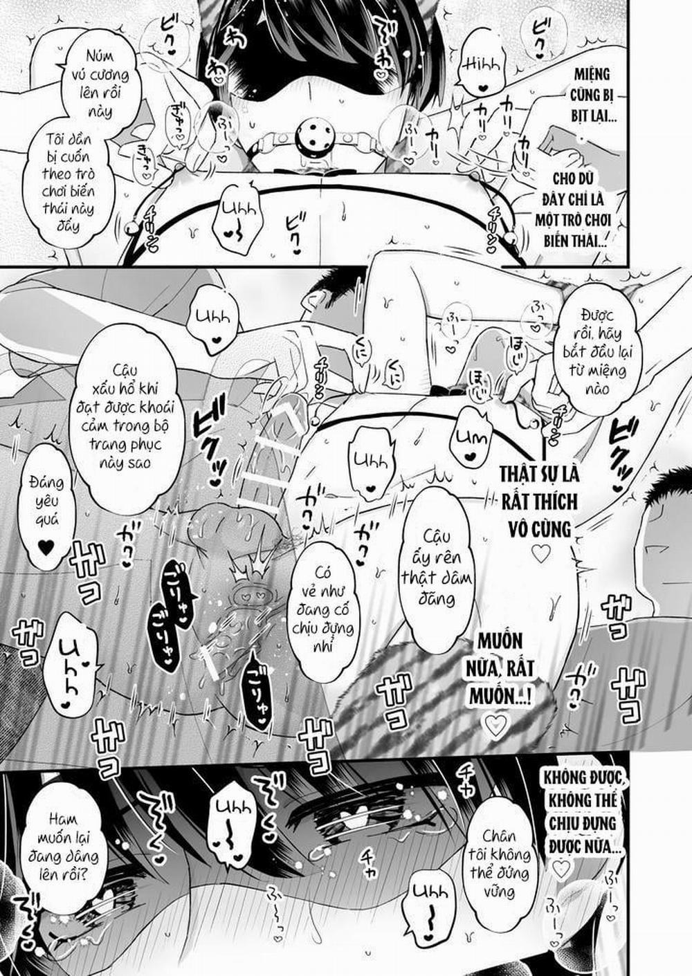 Tổng Hợp Oneshot 184 trang 11