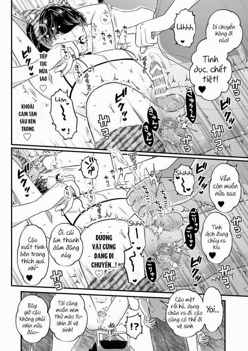 Tổng Hợp Oneshot 184 trang 12