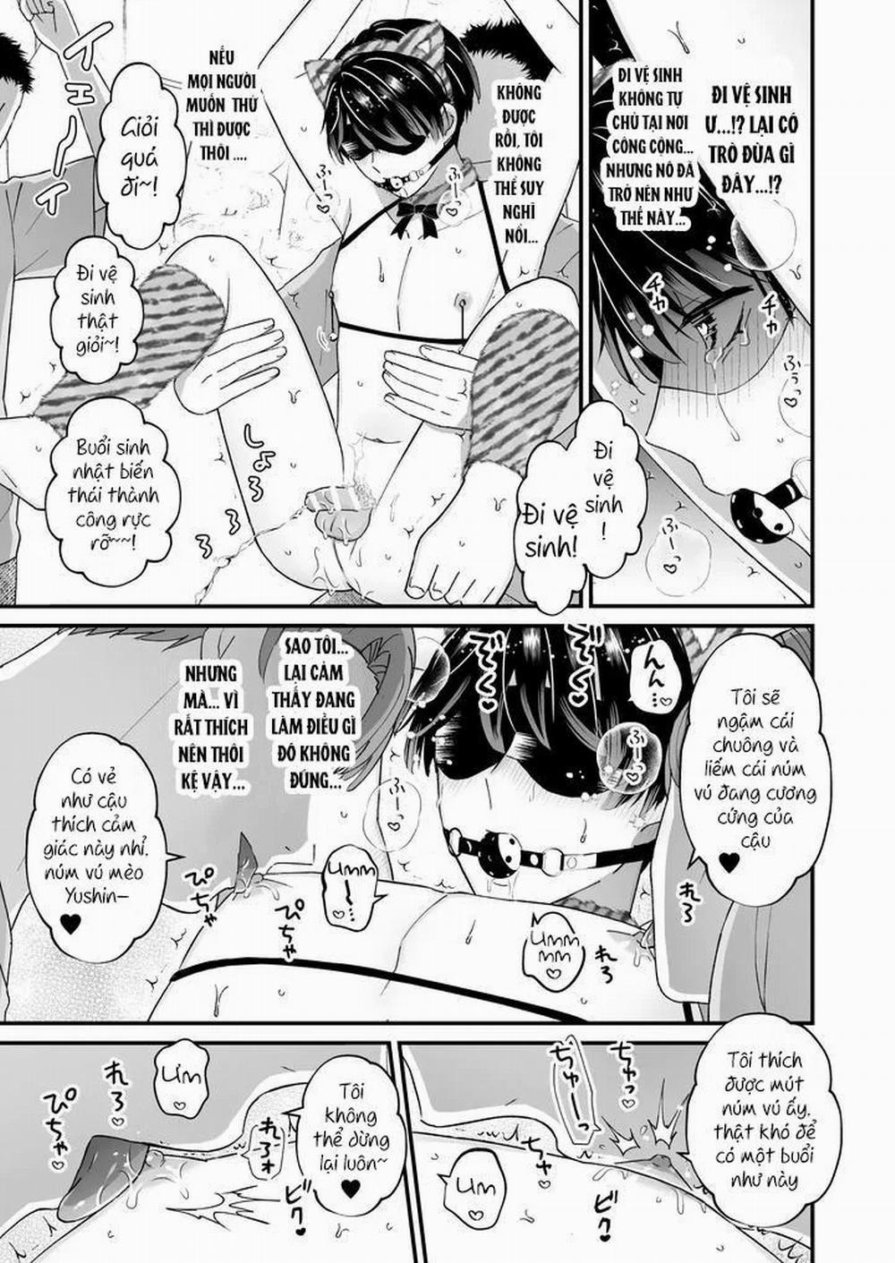 Tổng Hợp Oneshot 184 trang 13