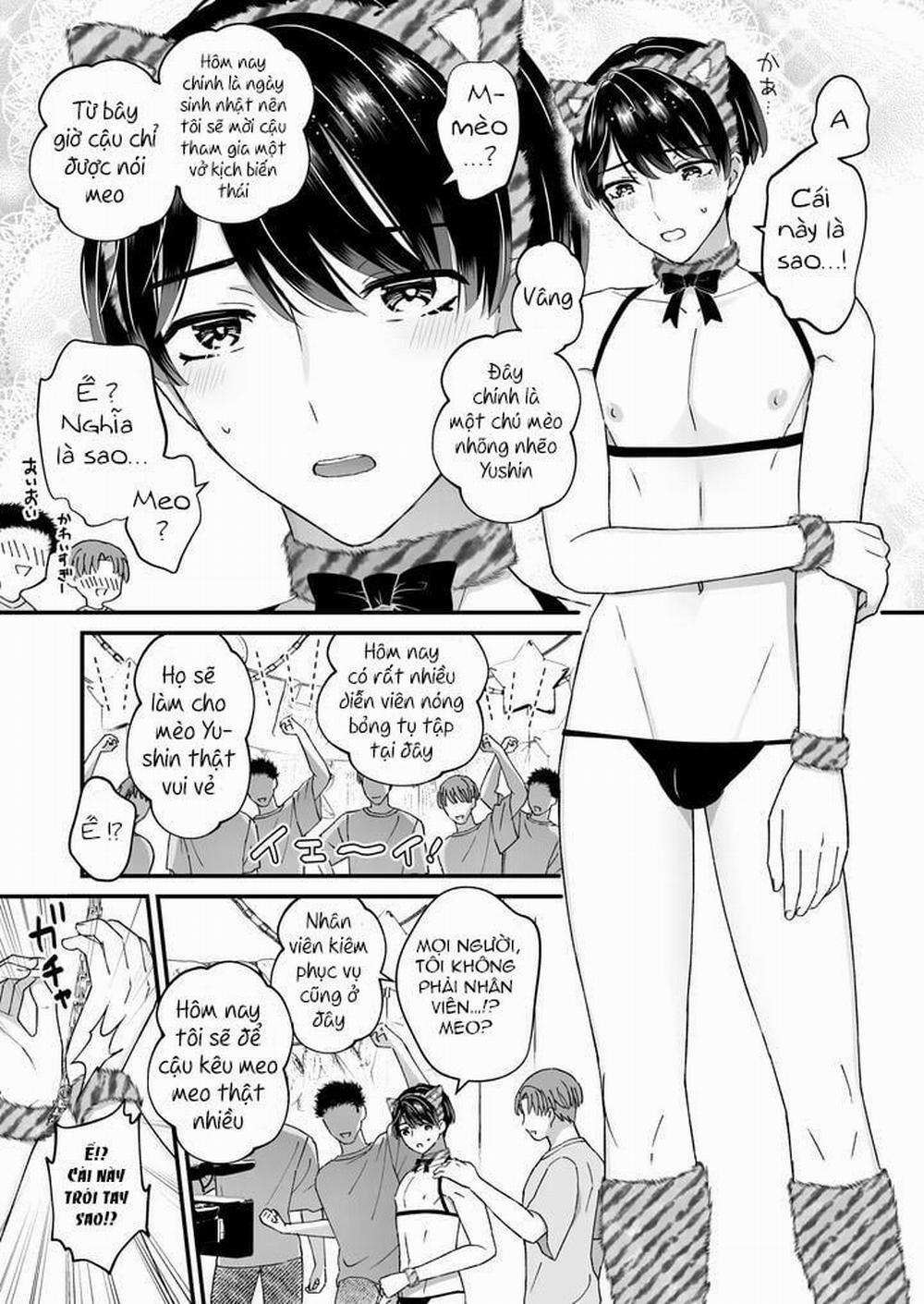 Tổng Hợp Oneshot 184 trang 3