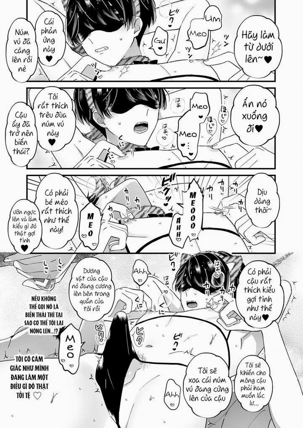 Tổng Hợp Oneshot 184 trang 5