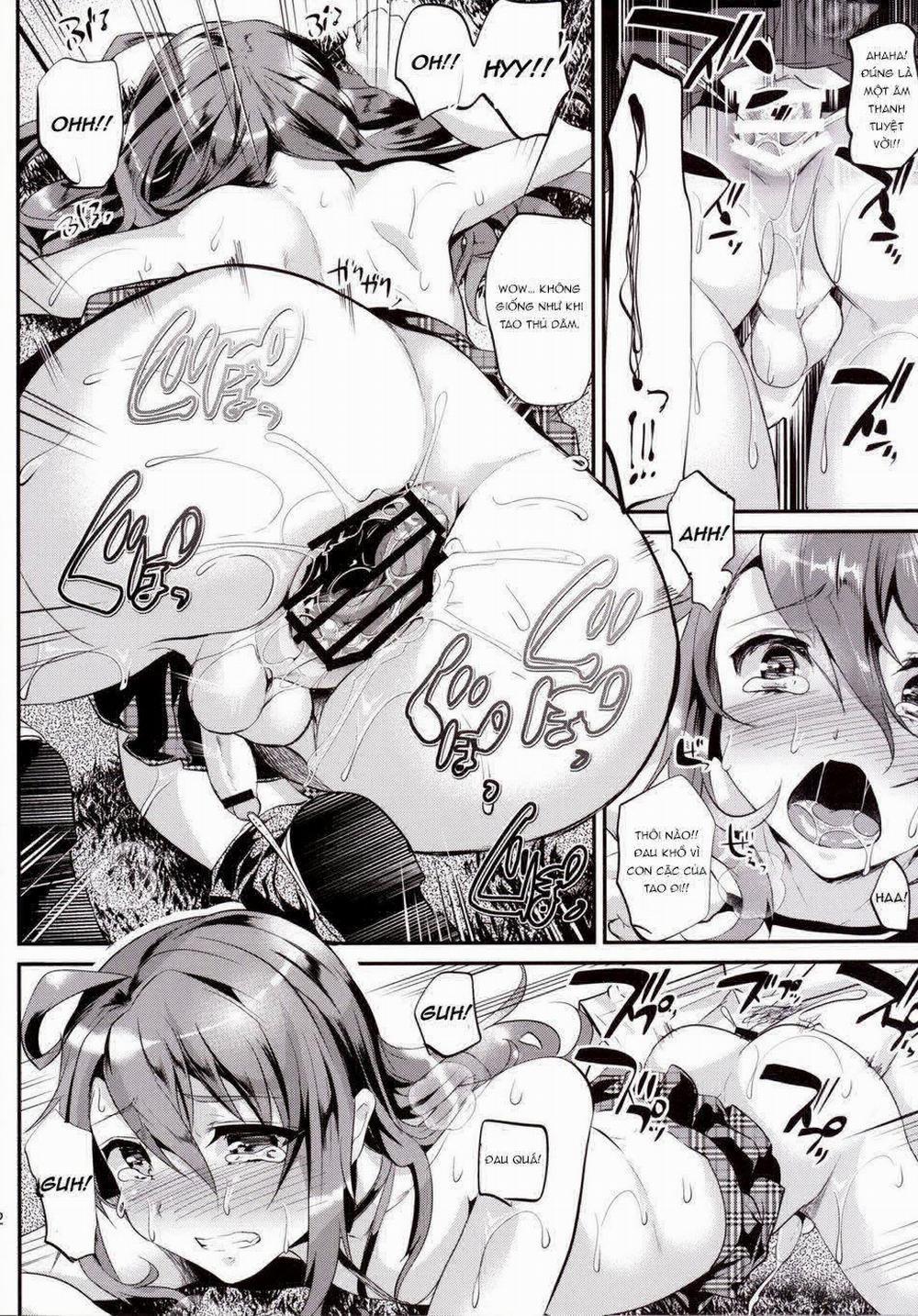 Tổng Hợp Oneshot 185 trang 10