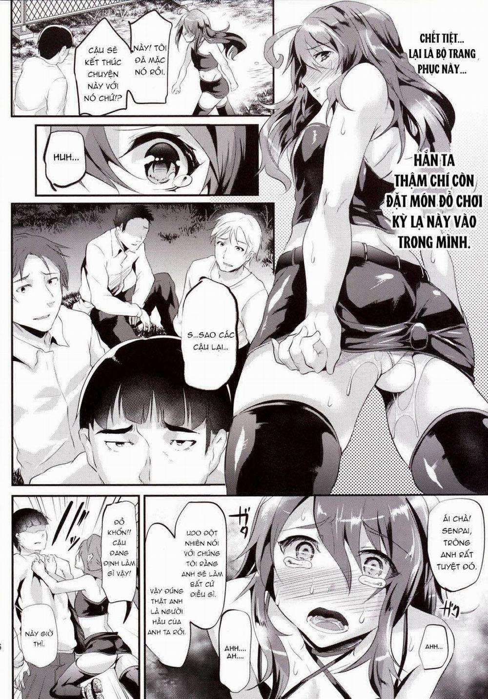 Tổng Hợp Oneshot 185 trang 14