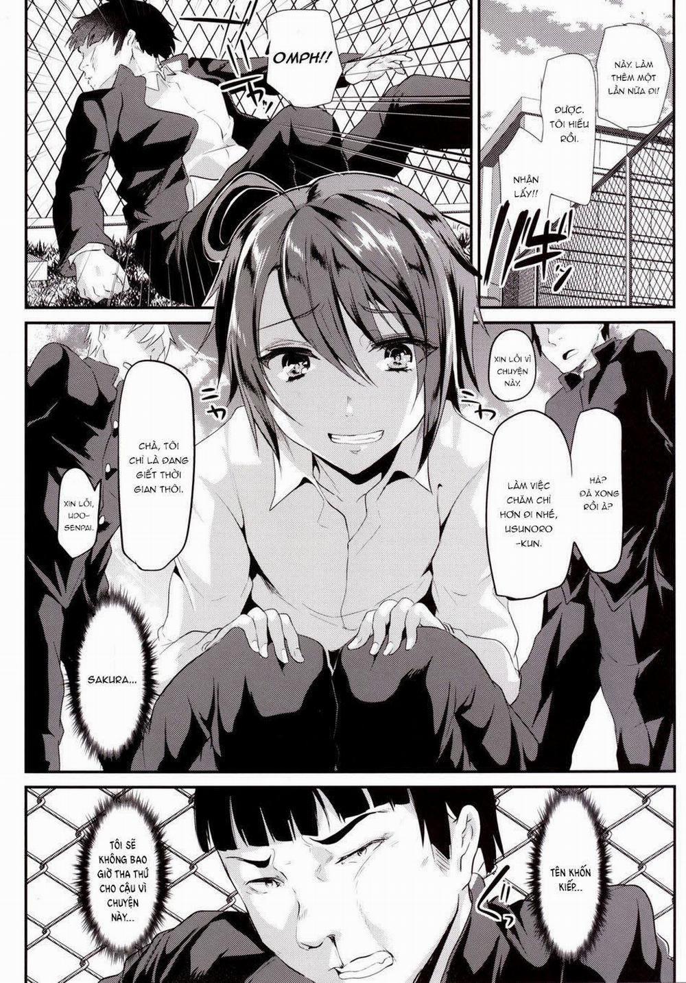 Tổng Hợp Oneshot 185 trang 3