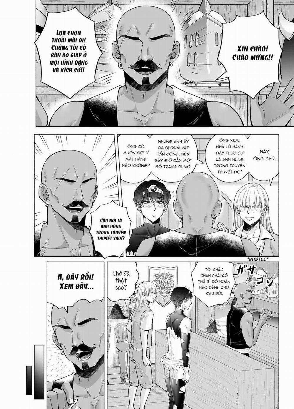 Tổng Hợp Oneshot 186.1 trang 24