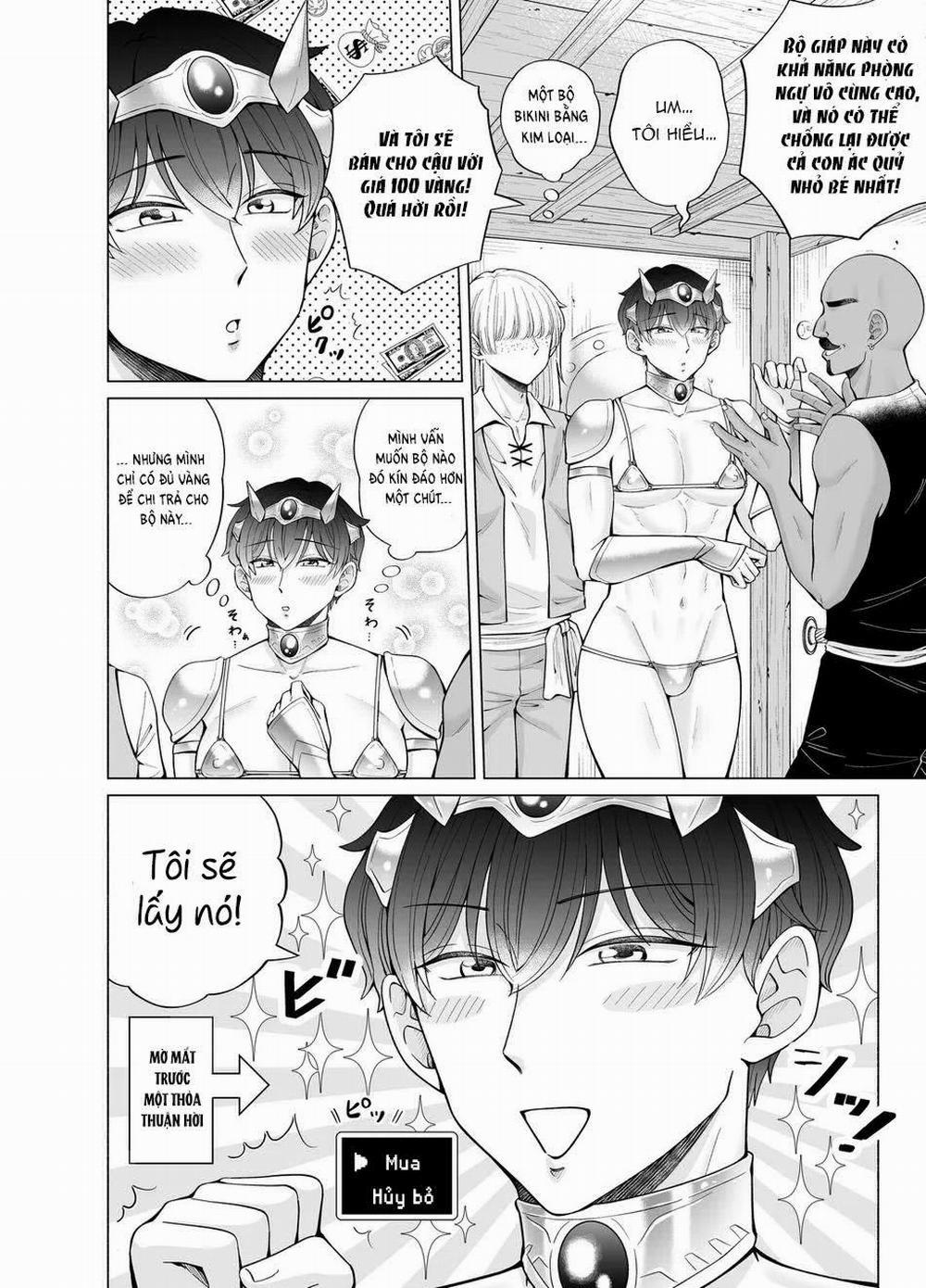 Tổng Hợp Oneshot 186.1 trang 26