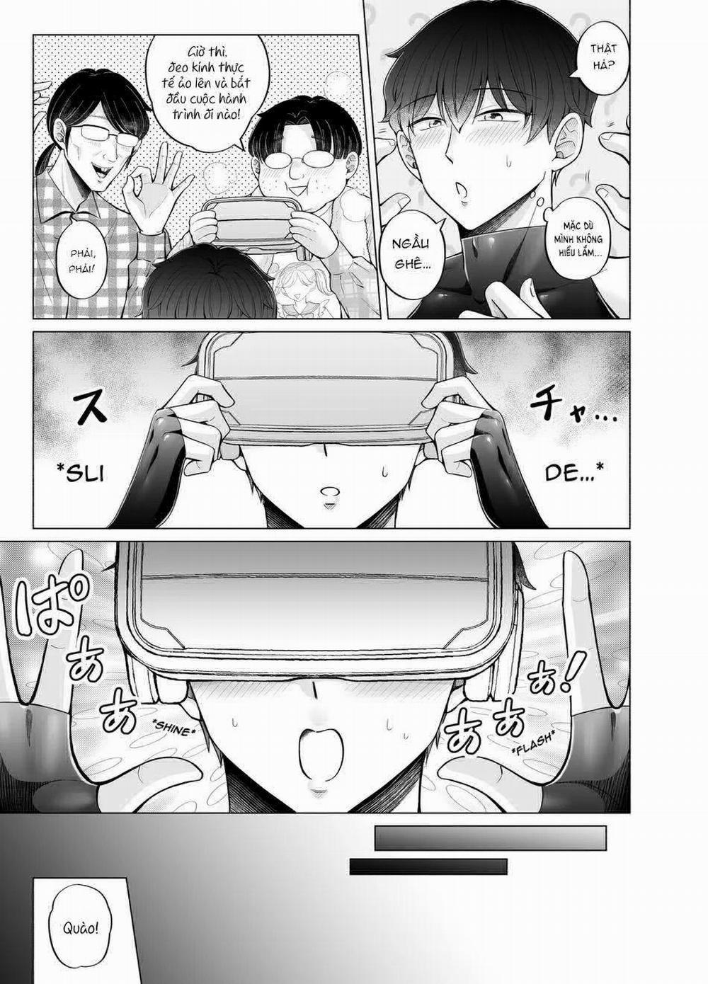 Tổng Hợp Oneshot 186.1 trang 5
