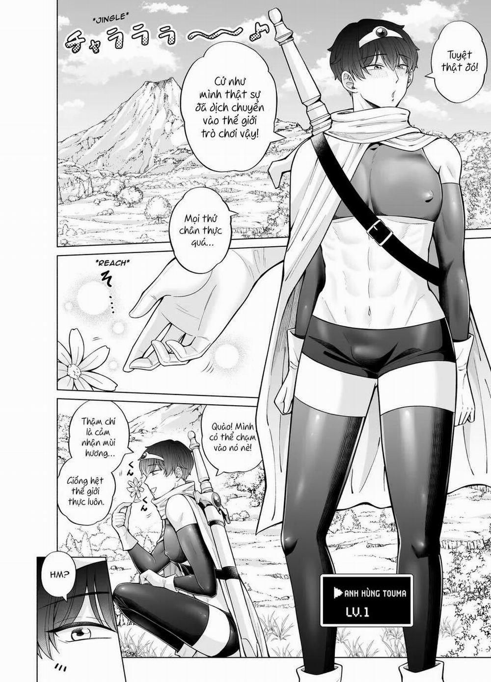 Tổng Hợp Oneshot 186.1 trang 6