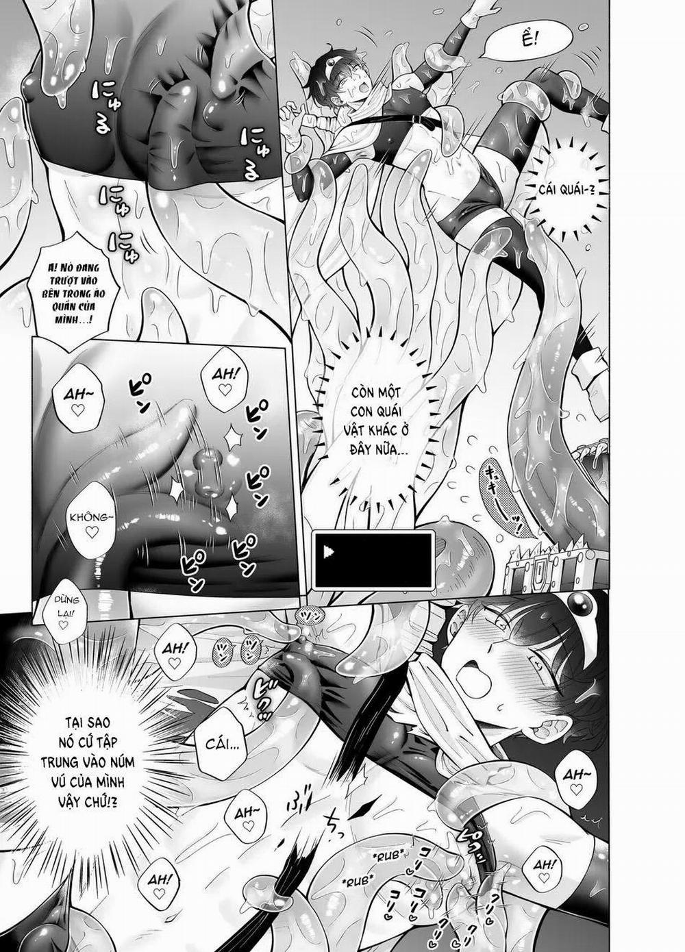 Tổng Hợp Oneshot 186.1 trang 9