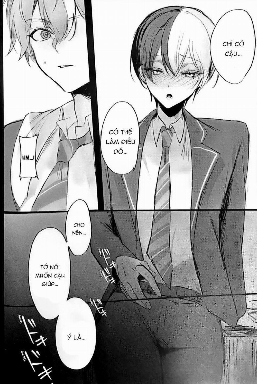 Tổng Hợp Oneshot 187 trang 10