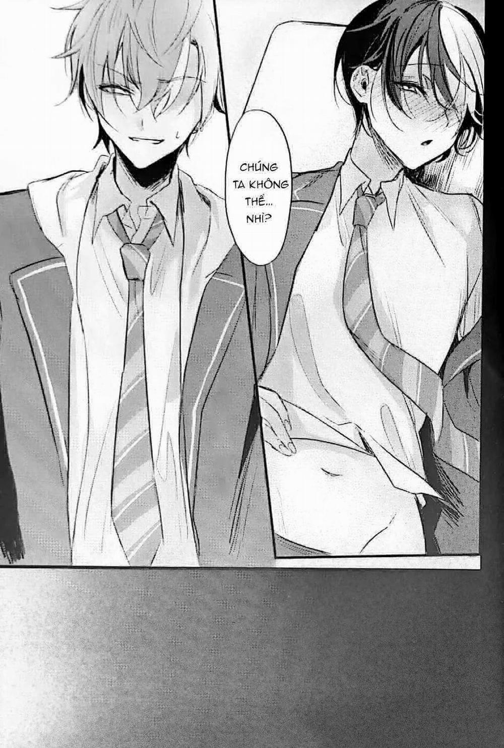 Tổng Hợp Oneshot 187 trang 13