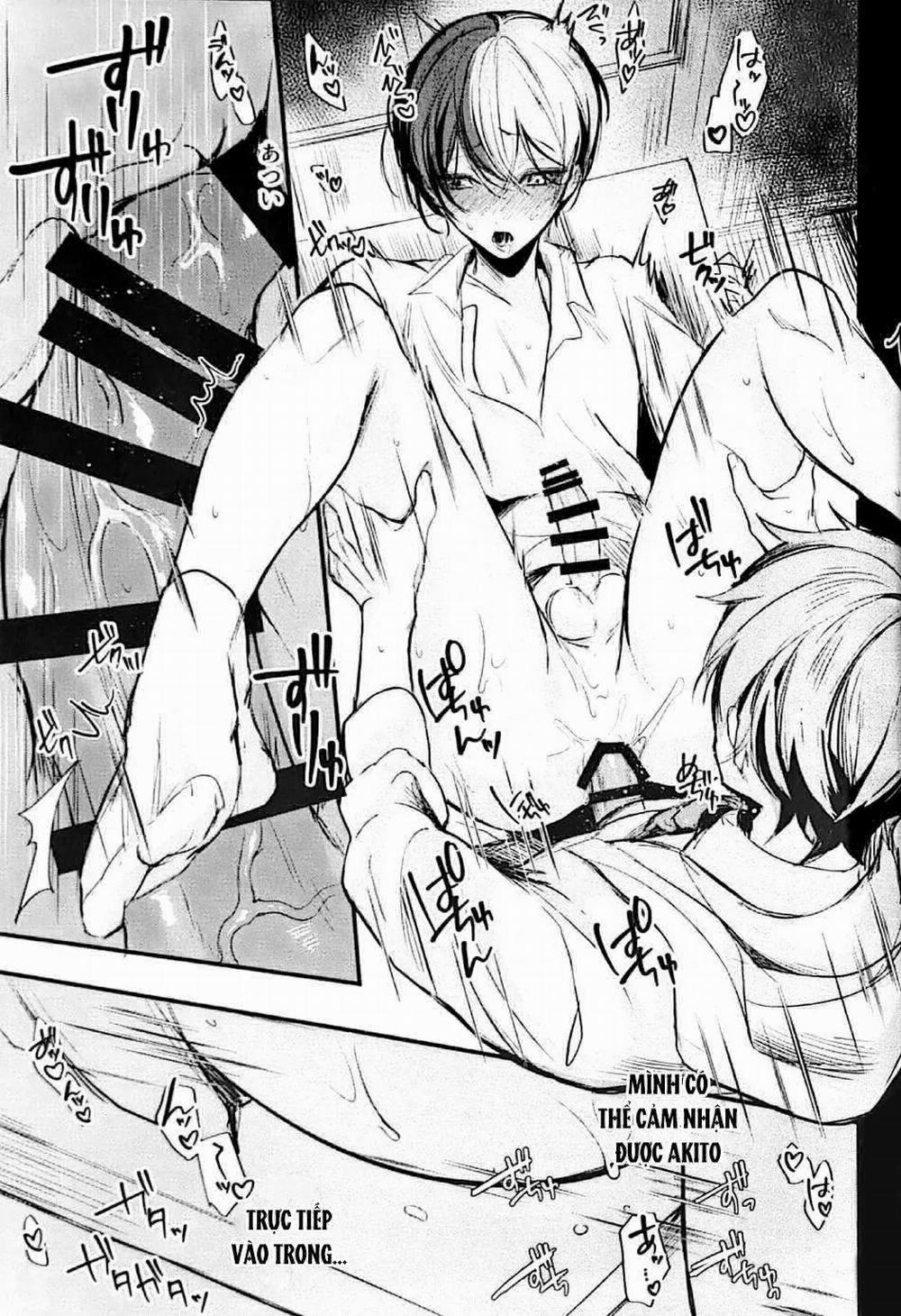 Tổng Hợp Oneshot 187 trang 15