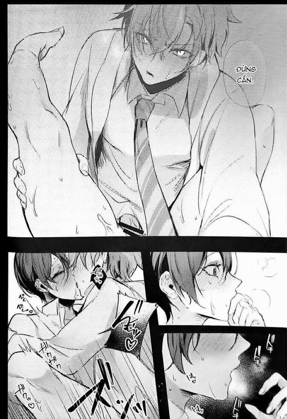 Tổng Hợp Oneshot 187 trang 18