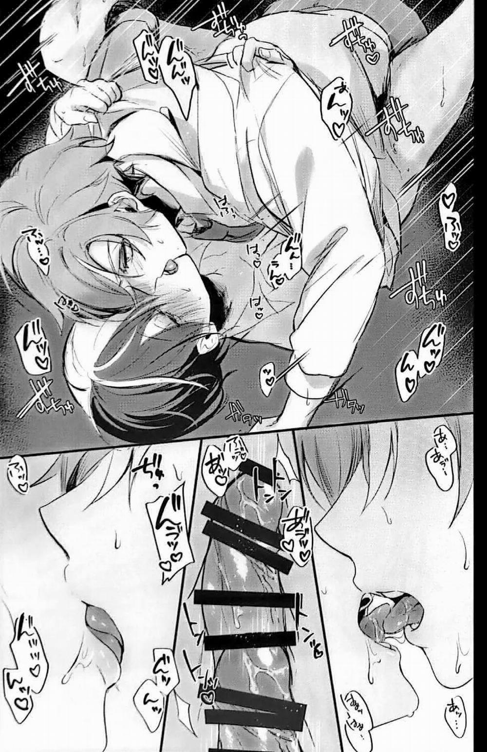 Tổng Hợp Oneshot 187 trang 19