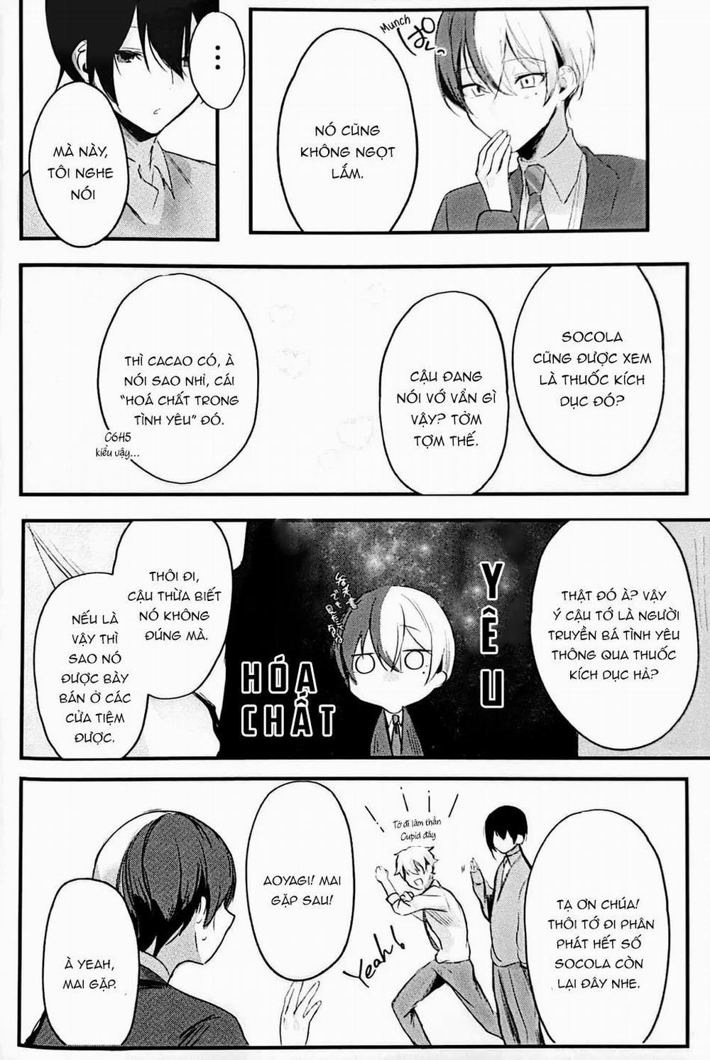 Tổng Hợp Oneshot 187 trang 4