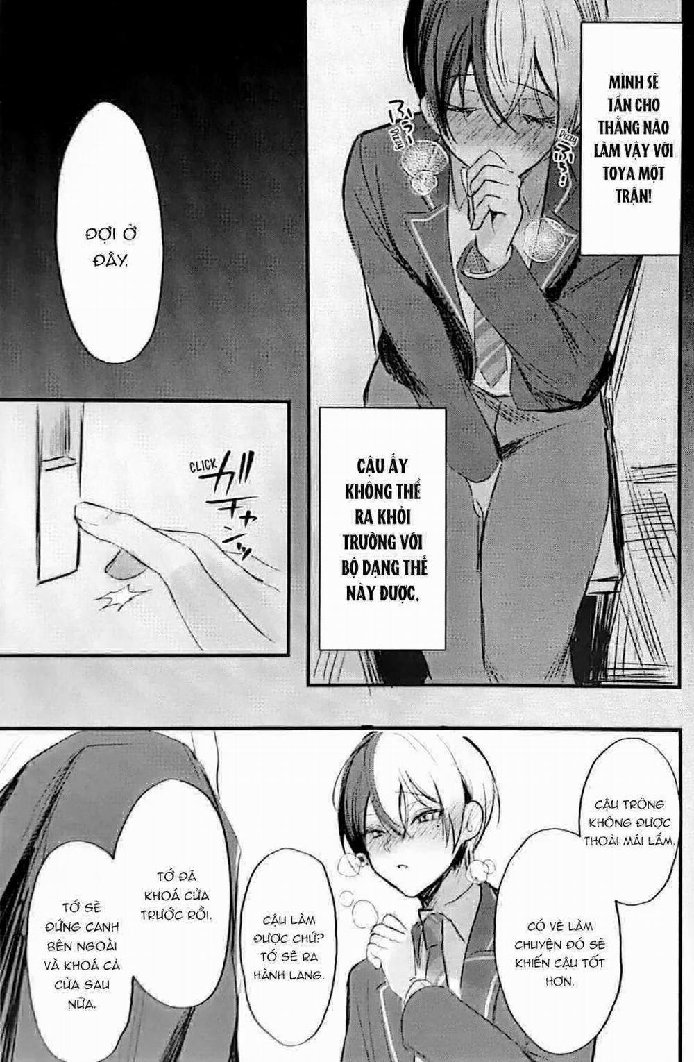 Tổng Hợp Oneshot 187 trang 7