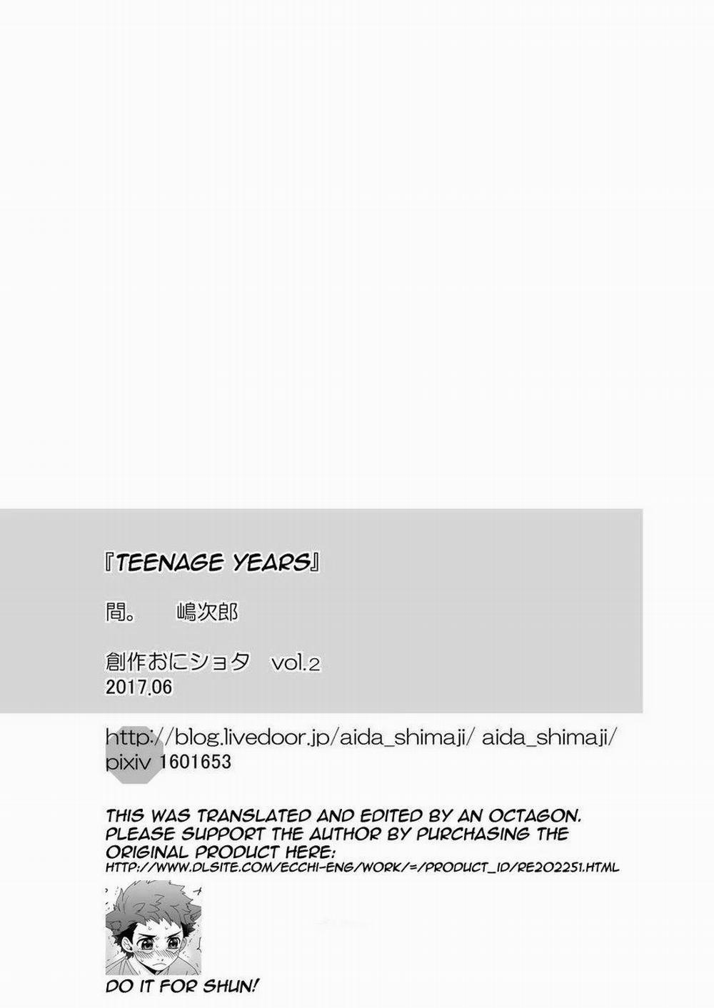 Tổng Hợp Oneshot 188 trang 33