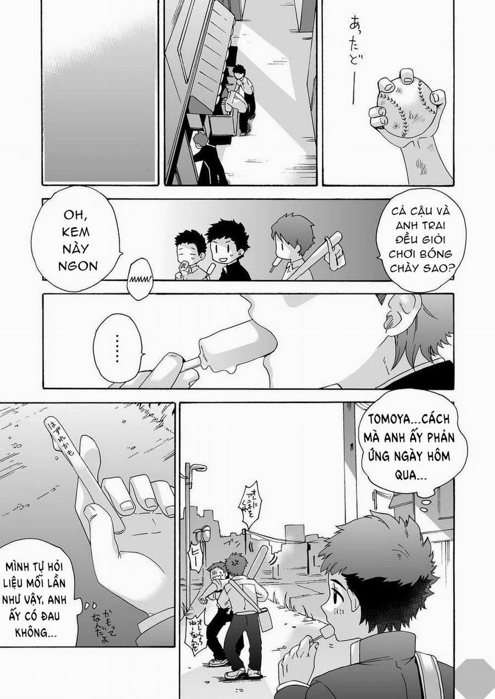 Tổng Hợp Oneshot 188 trang 6