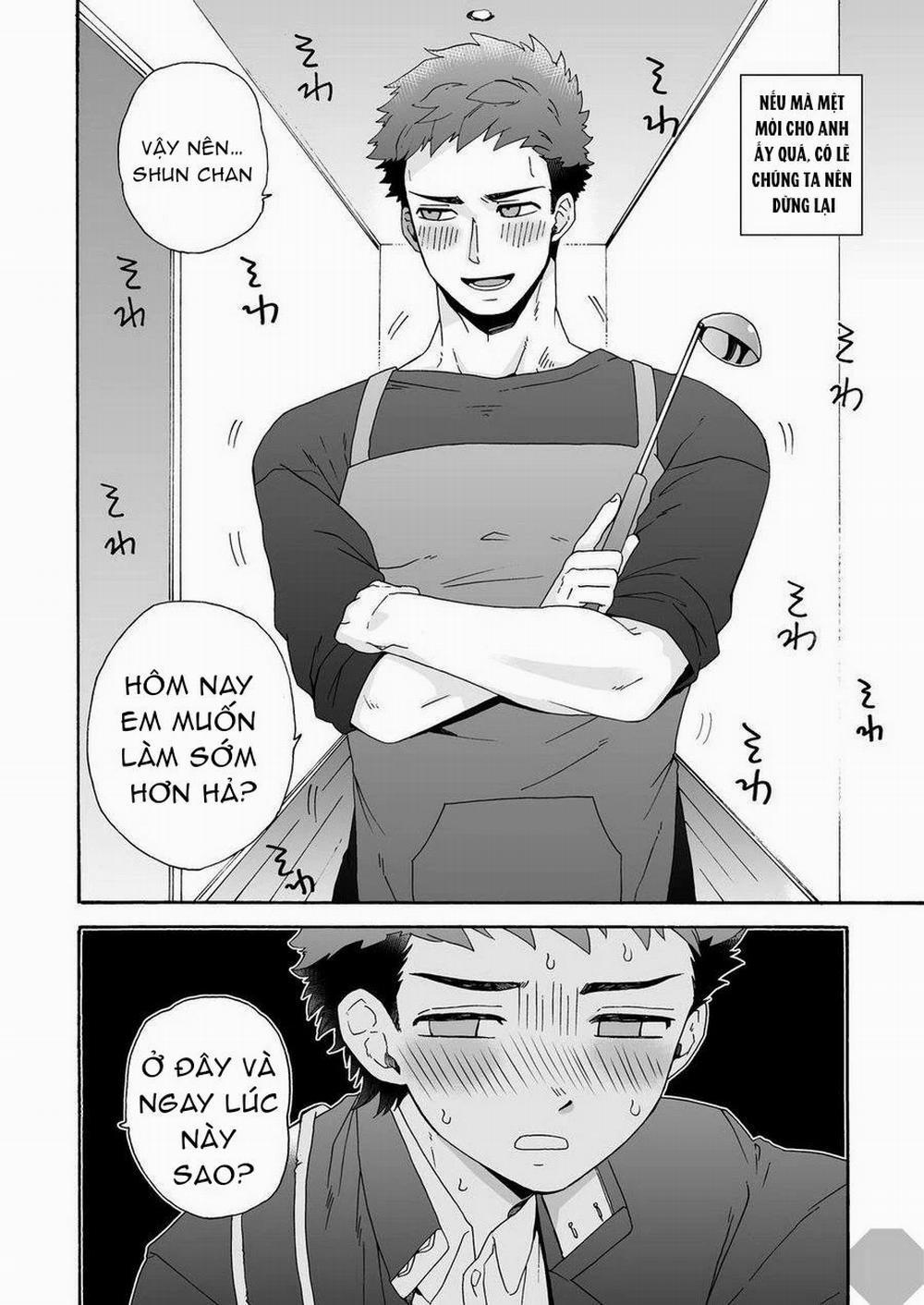 Tổng Hợp Oneshot 188 trang 7