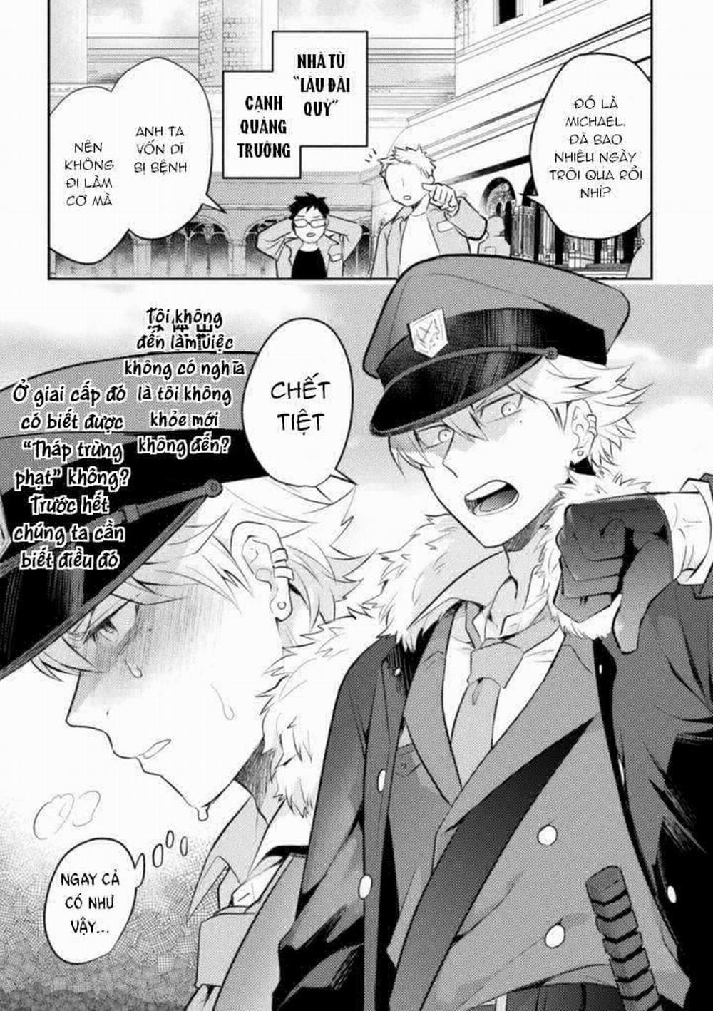 Tổng Hợp Oneshot 189 trang 1