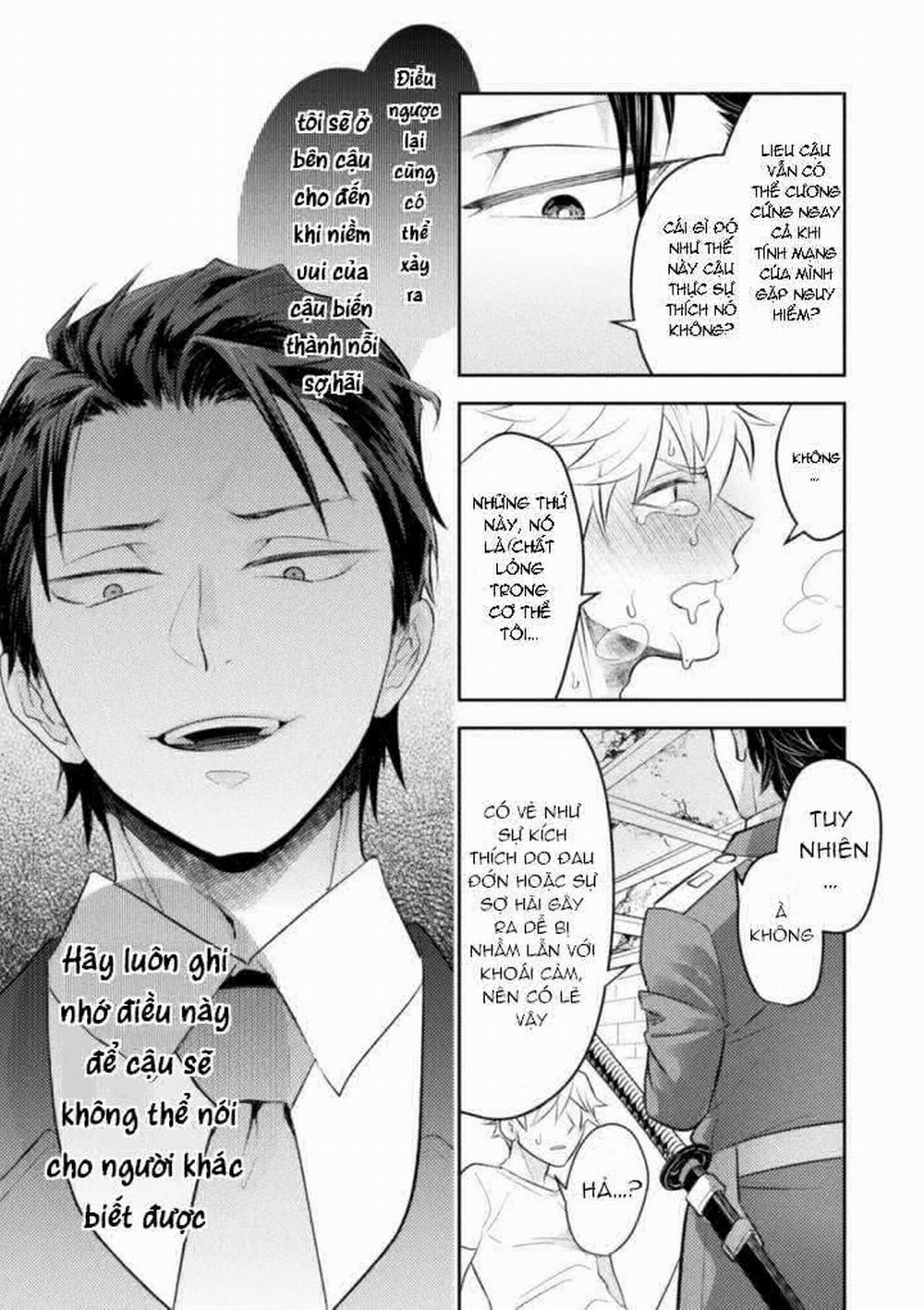 Tổng Hợp Oneshot 189 trang 17