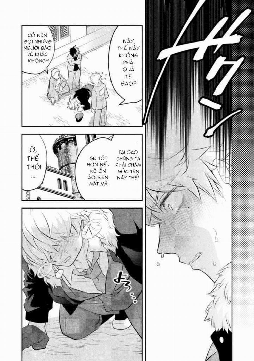 Tổng Hợp Oneshot 189 trang 18