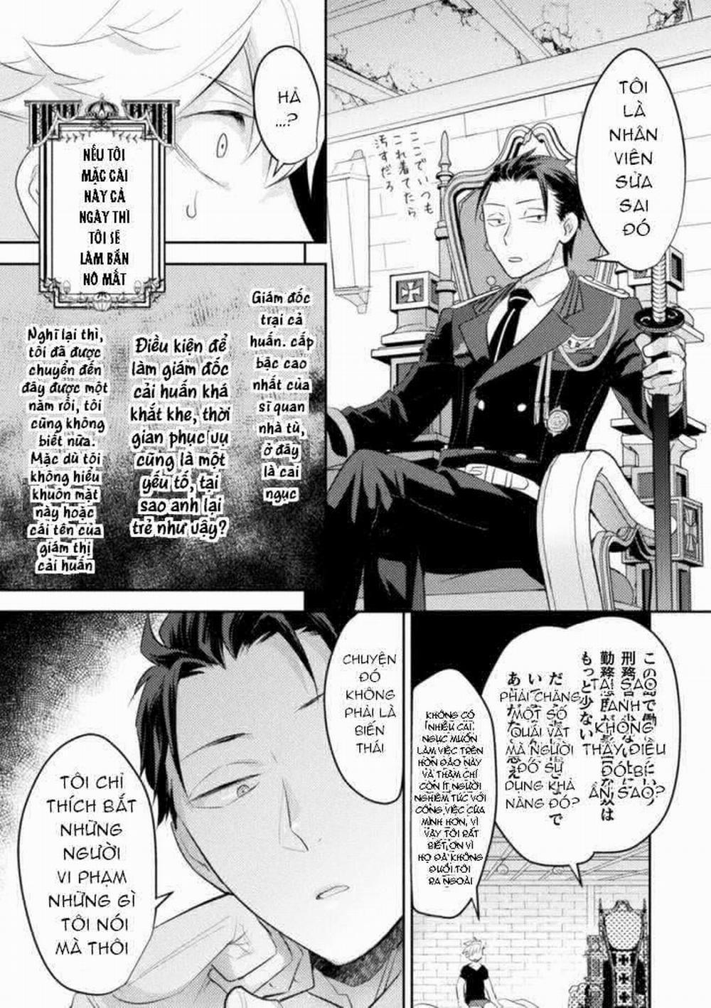 Tổng Hợp Oneshot 189 trang 21