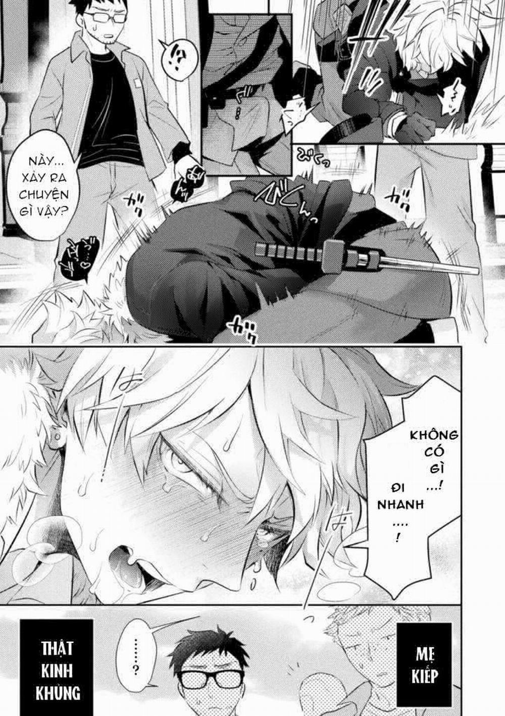 Tổng Hợp Oneshot 189 trang 3