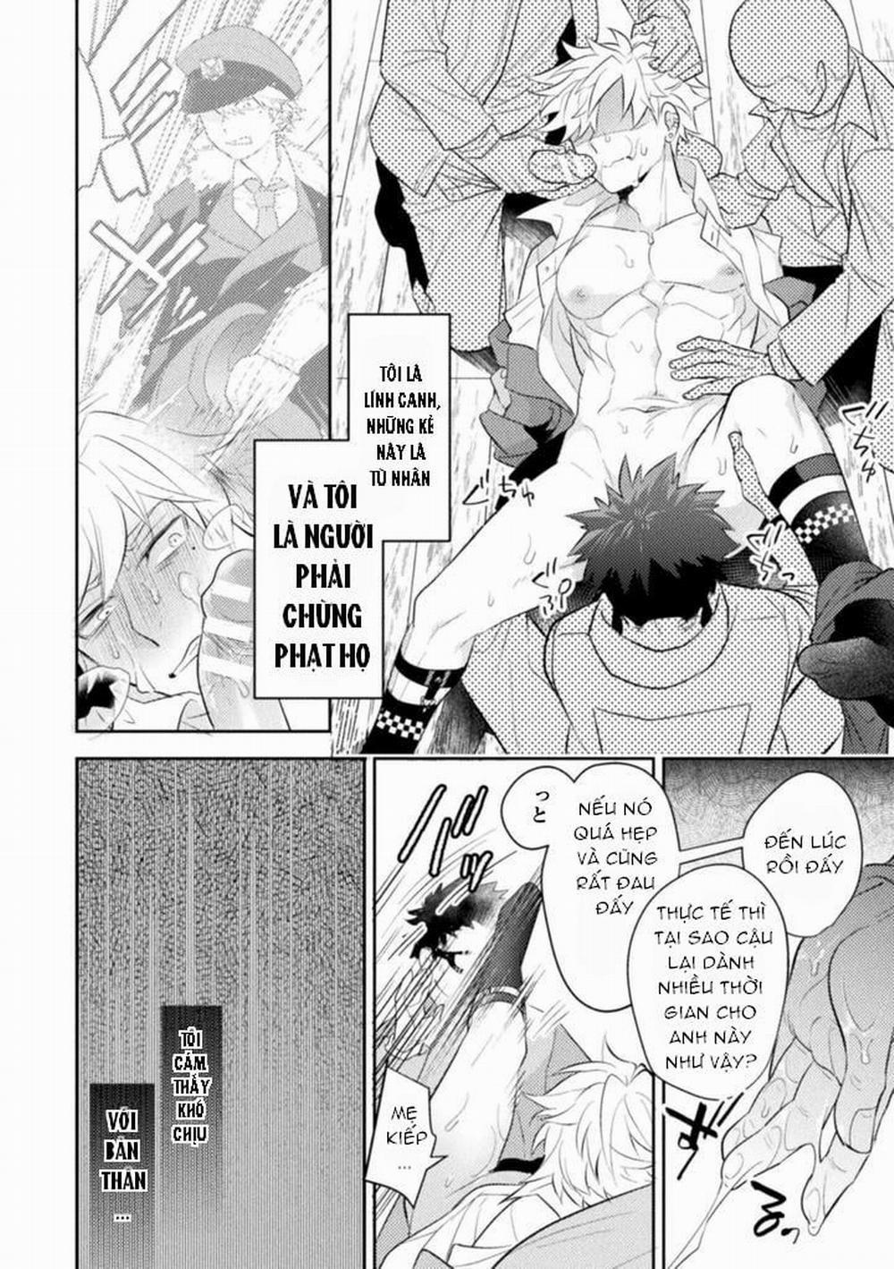 Tổng Hợp Oneshot 189 trang 31