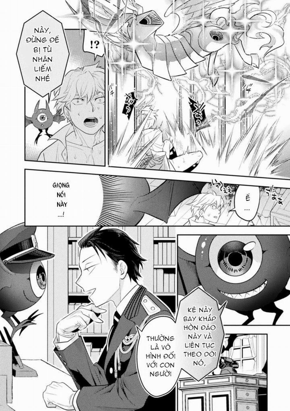 Tổng Hợp Oneshot 189 trang 33