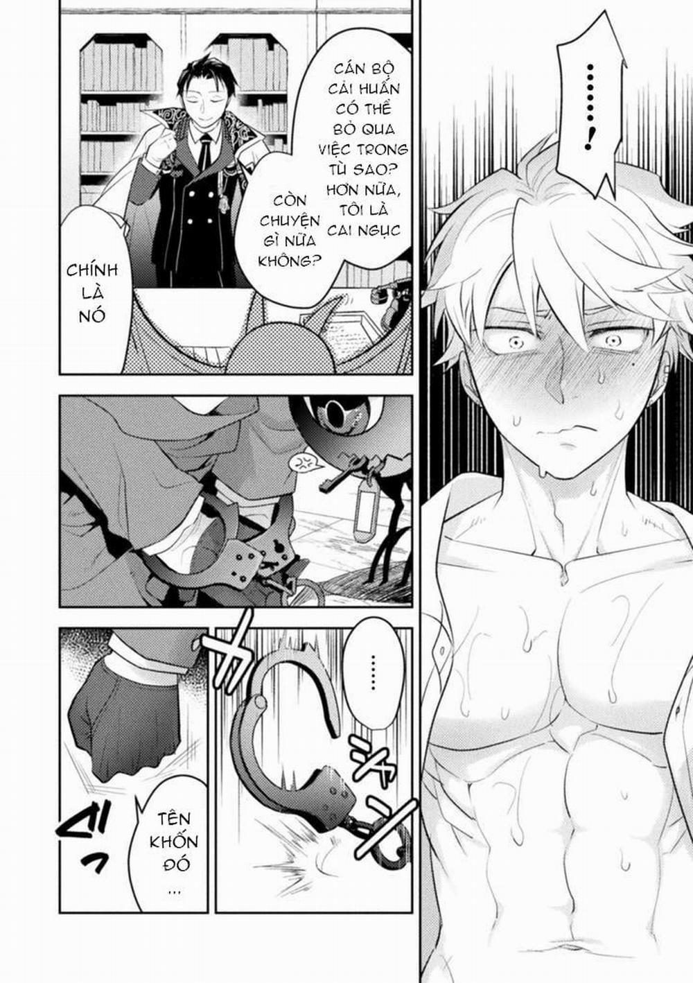 Tổng Hợp Oneshot 189 trang 35