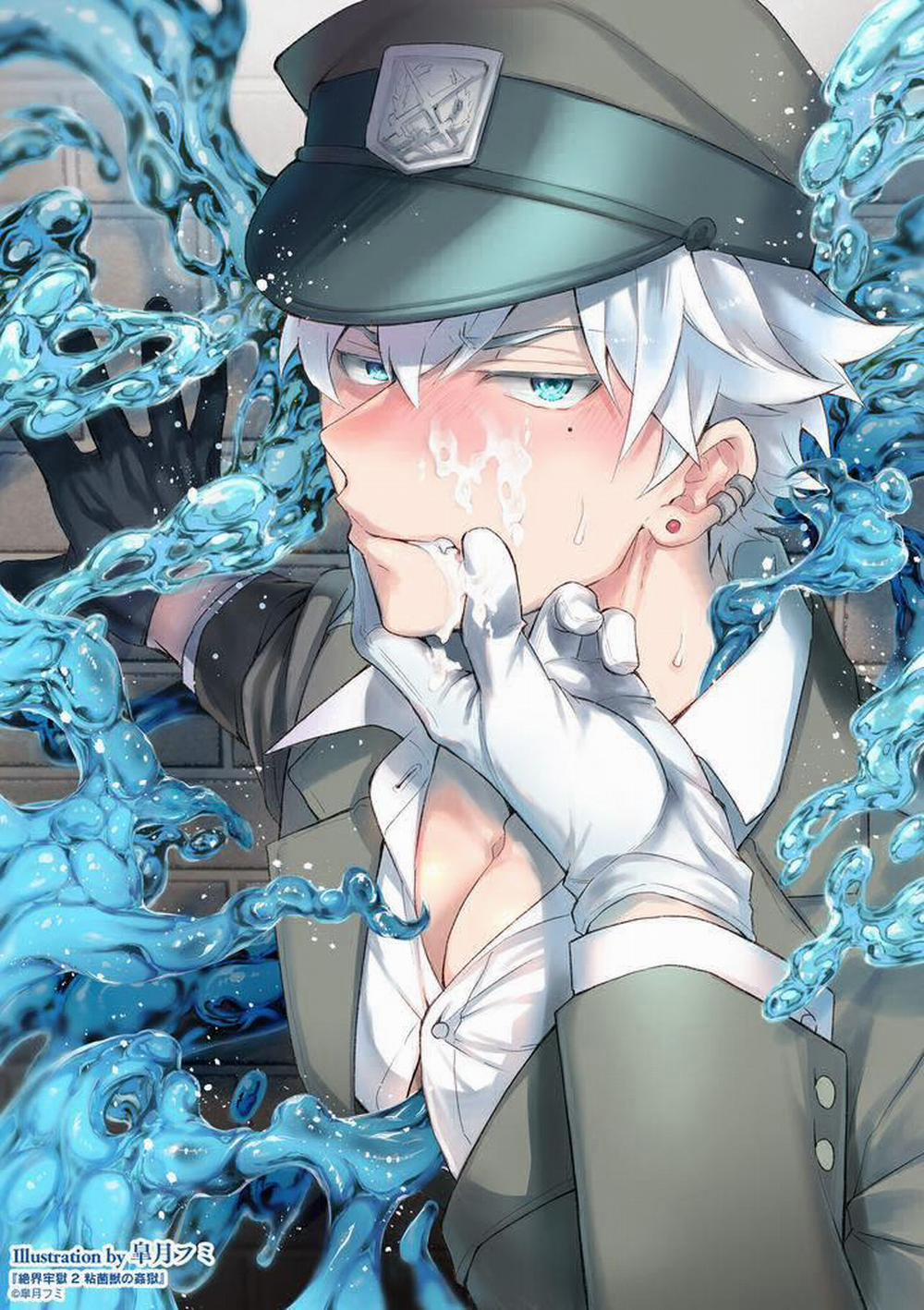 Tổng Hợp Oneshot 189 trang 38