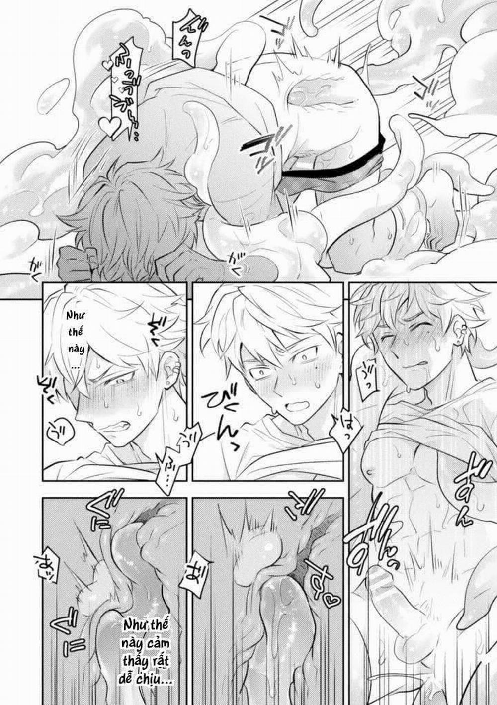 Tổng Hợp Oneshot 189 trang 8