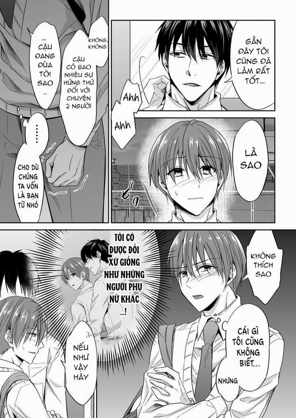 Tổng Hợp Oneshot 190 trang 11