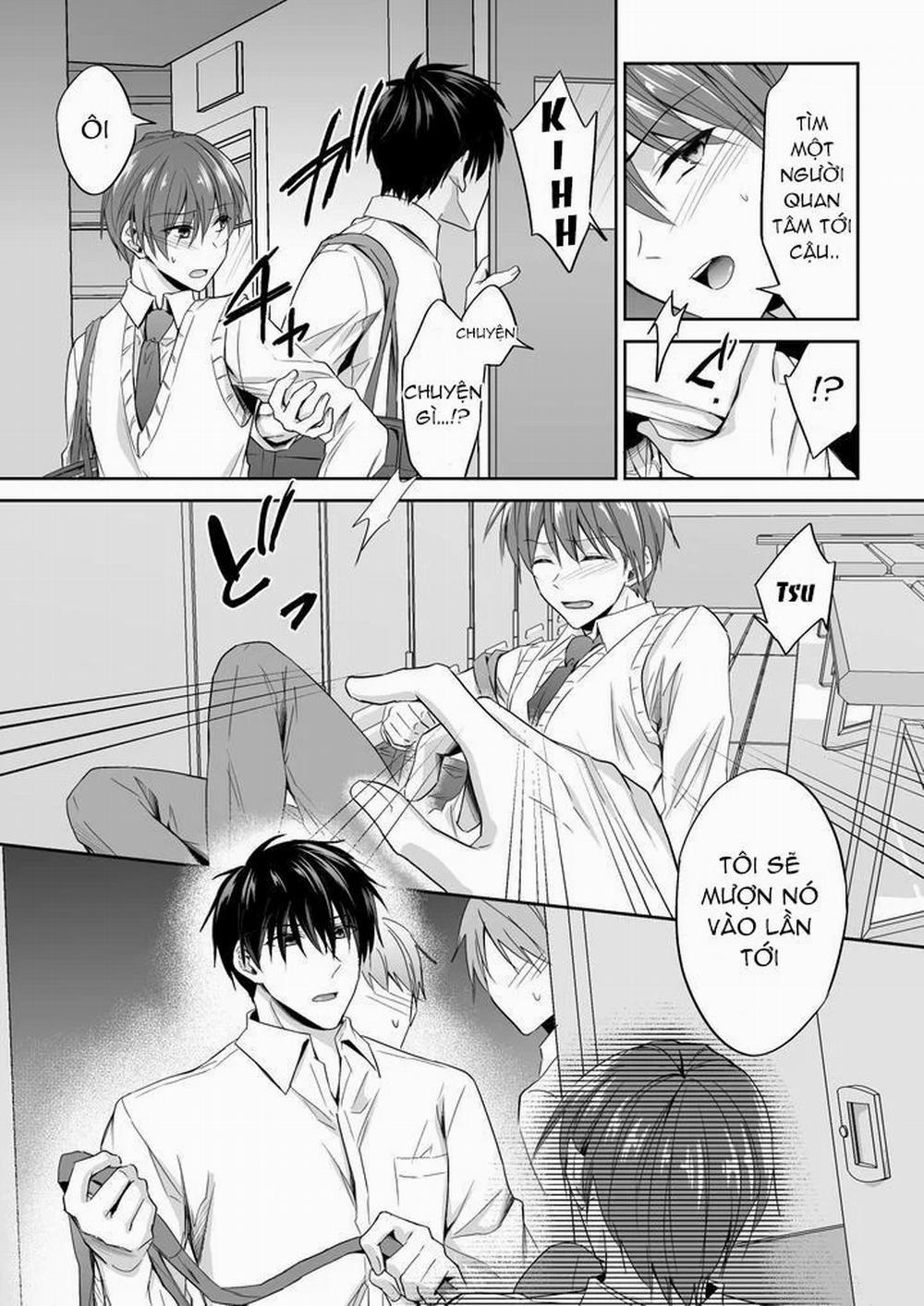 Tổng Hợp Oneshot 190 trang 12